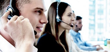 Sales Team