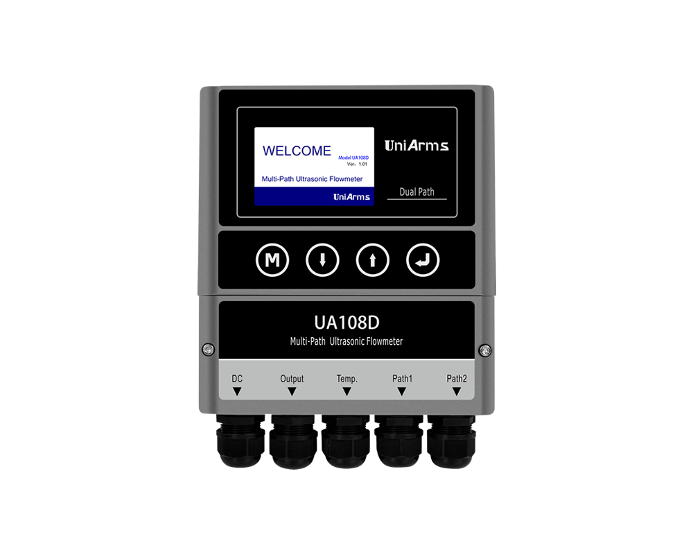 UA108D